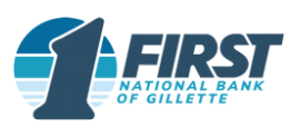 FNB of Gillette